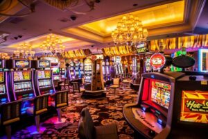 Guide complet pour choisir le meilleur casino en ligne : questions fréquentes et réponses d’experts